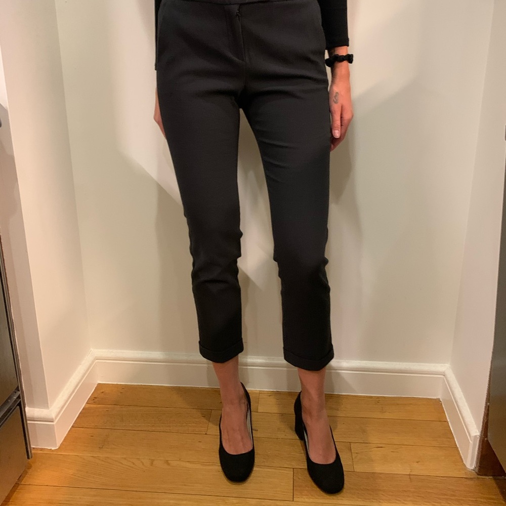 Ankle Pants - Max&Co